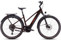Cube Touring Hybrid Pro 625 – 625 Wh – 28 Zoll – Damen Sport – 2025