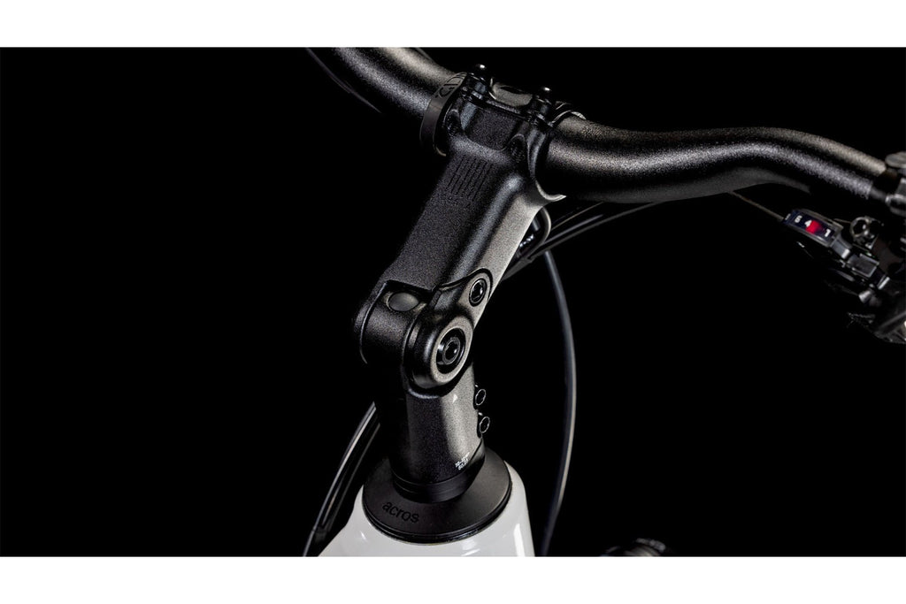 Cube Touring Hybrid ONE 625 - 625 Wh - 28 Zoll - Damen Sport - 2025 – Bild 2