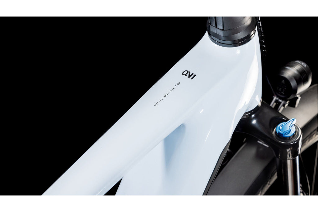 Cube Kathmandu Hybrid ONE 800 - 800 Wh - 28 Zoll - Diamant - 2025 – Bild 5