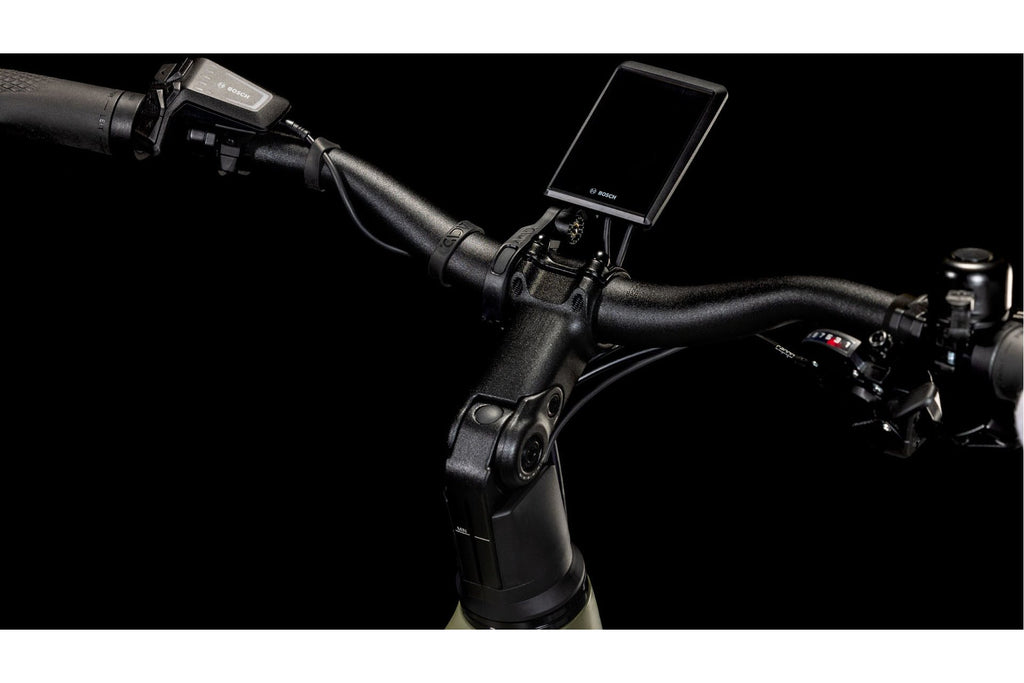 Cube Kathmandu Hybrid Pro 800 - 800 Wh - 28 Zoll - Diamant - 2025 – Bild 5