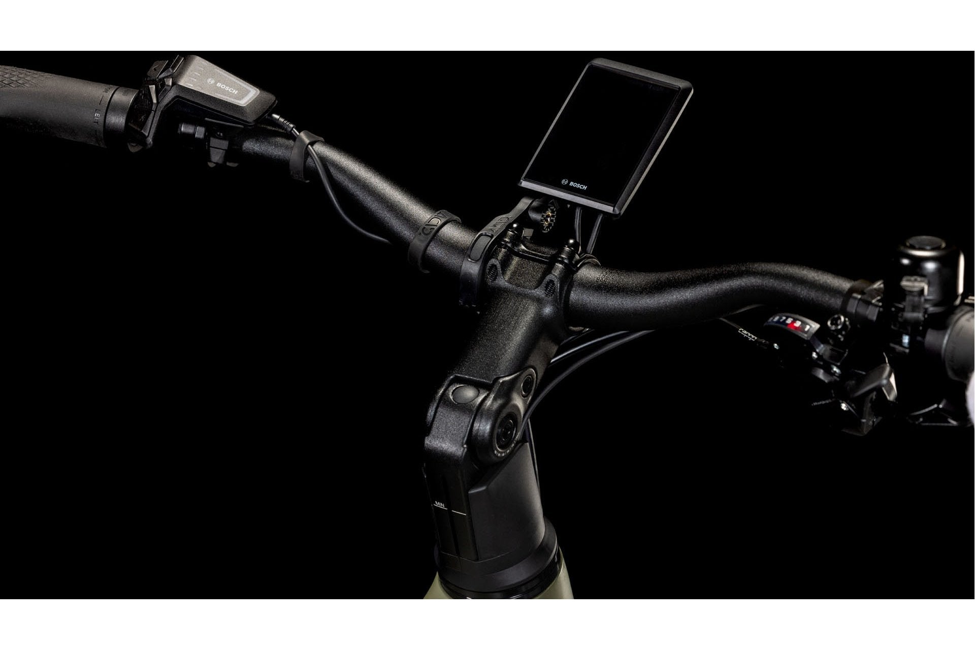Cube Kathmandu Hybrid Pro 800 - 800 Wh - 28 Zoll - Diamant - 2025 – Bild 5
