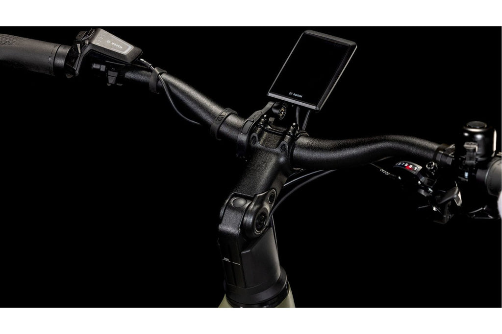 Cube Kathmandu Hybrid Pro 800 – 800 Wh – 28 Zoll – Diamant – 2025