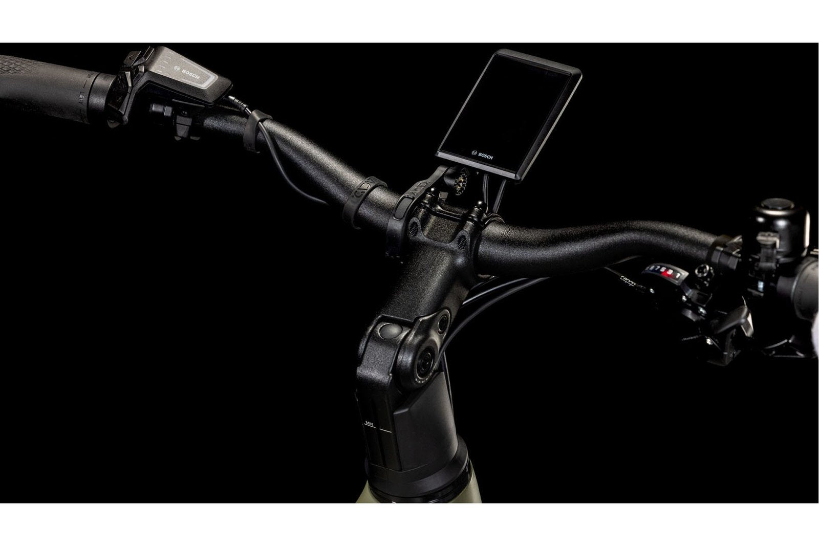 Cube Kathmandu Hybrid Pro 800 – 800 Wh – 28 Zoll – Diamant – 2025
