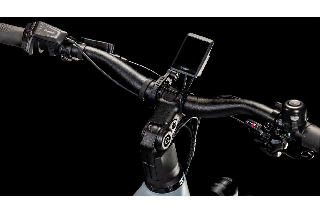 Cube Kathmandu Hybrid EX 800 - 800 Wh - 28 Zoll - Damen Sport - 2025 – Bild 2