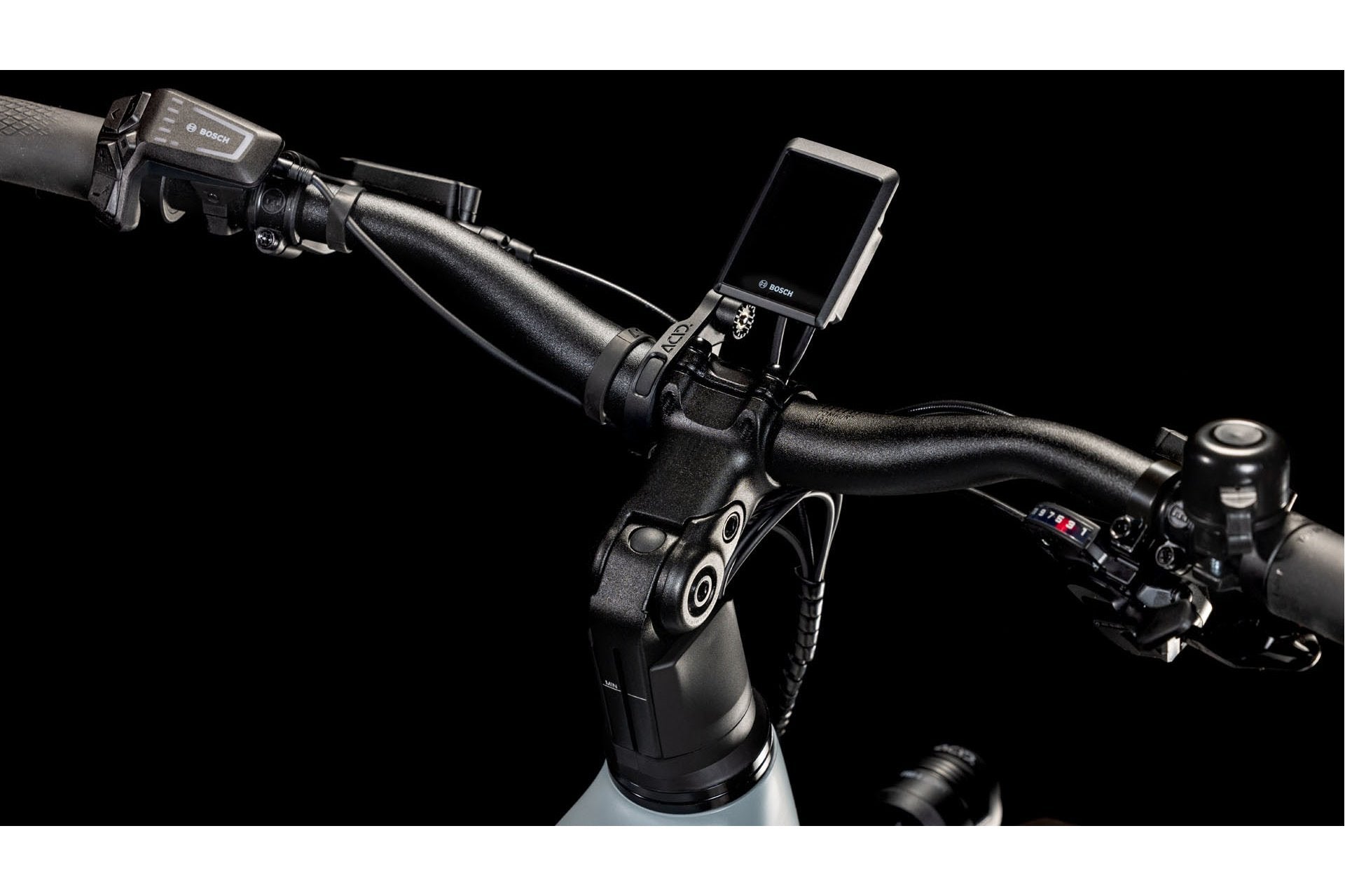 Cube Kathmandu Hybrid EX 800 - 800 Wh - 28 Zoll - Damen Sport - 2025 – Bild 2