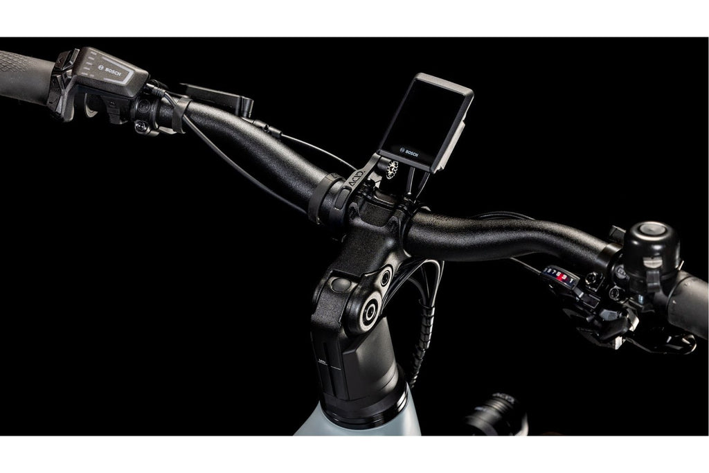 Cube Kathmandu Hybrid EX 800 – 800 Wh – 28 Zoll – Damen Sport – 2025