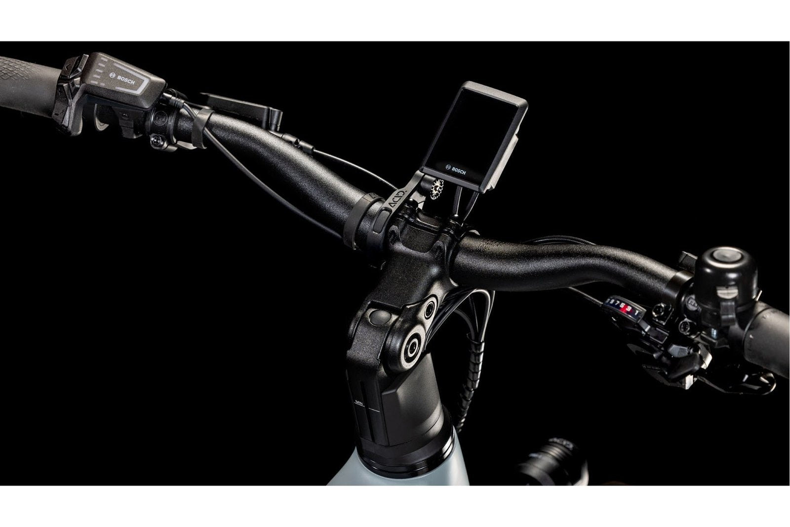 Cube Kathmandu Hybrid EX 800 – 800 Wh – 28 Zoll – Damen Sport – 2025