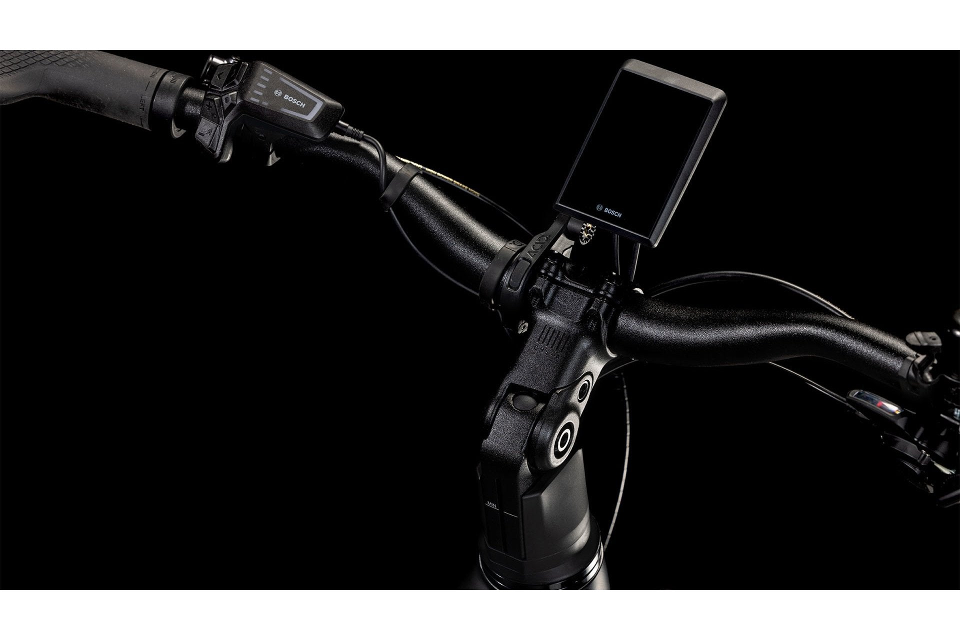 Cube Kathmandu Hybrid EXC 800 - 800 Wh - 28 Zoll - Damen Sport - 2025 – Bild 6
