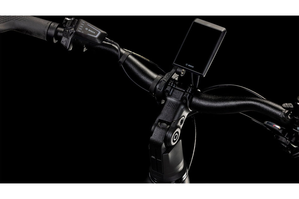 Cube Kathmandu Hybrid EXC 800 – 800 Wh – 28 Zoll – Damen Sport – 2025