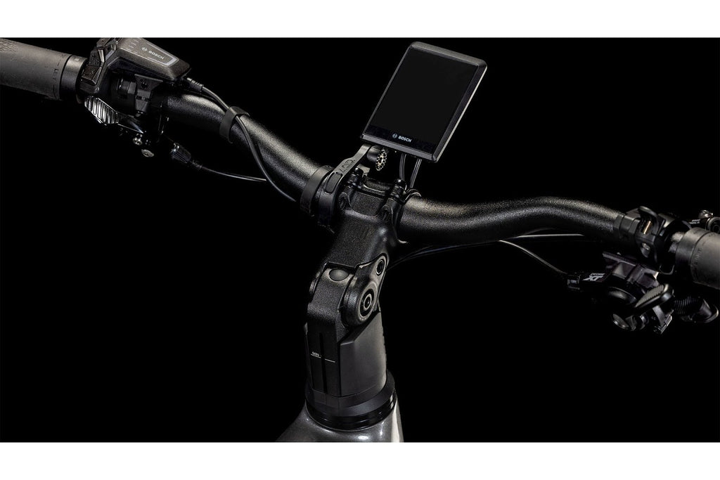 Cube Kathmandu Hybrid SLX 800 – 800 Wh – 28 Zoll – Damen Sport – 2025