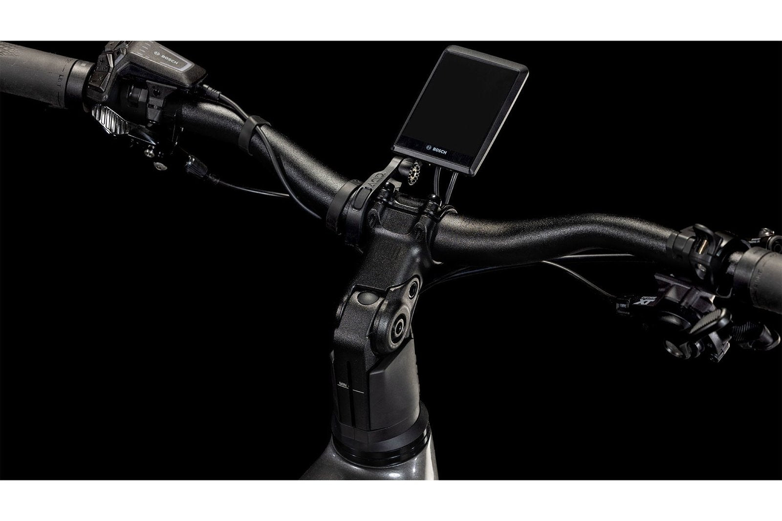 Cube Kathmandu Hybrid SLX 800 – 800 Wh – 28 Zoll – Damen Sport – 2025