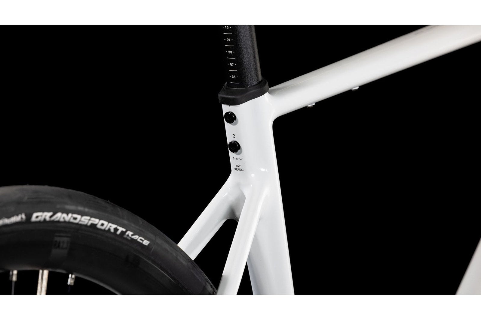 Cube Attain SLX – 28 Zoll – Diamant – 2025