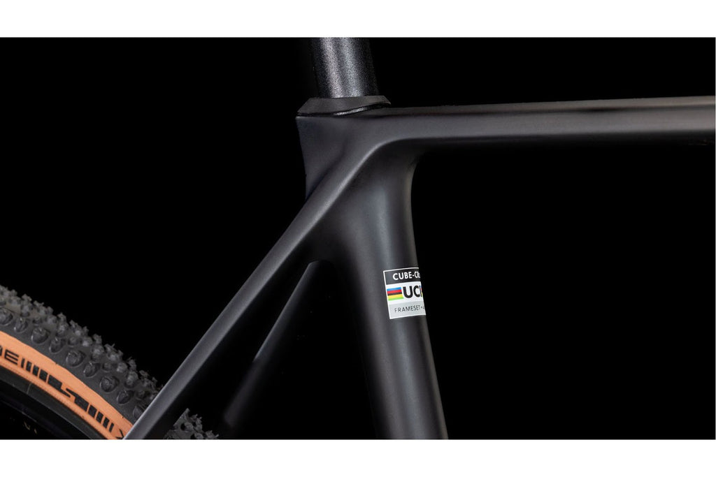Cube Cross Race C:62 Pro – 28 Zoll – Diamant – 2025
