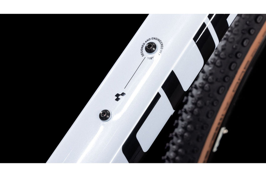 Cube Cross Race C:62 Race – 28 Zoll – Diamant – 2025