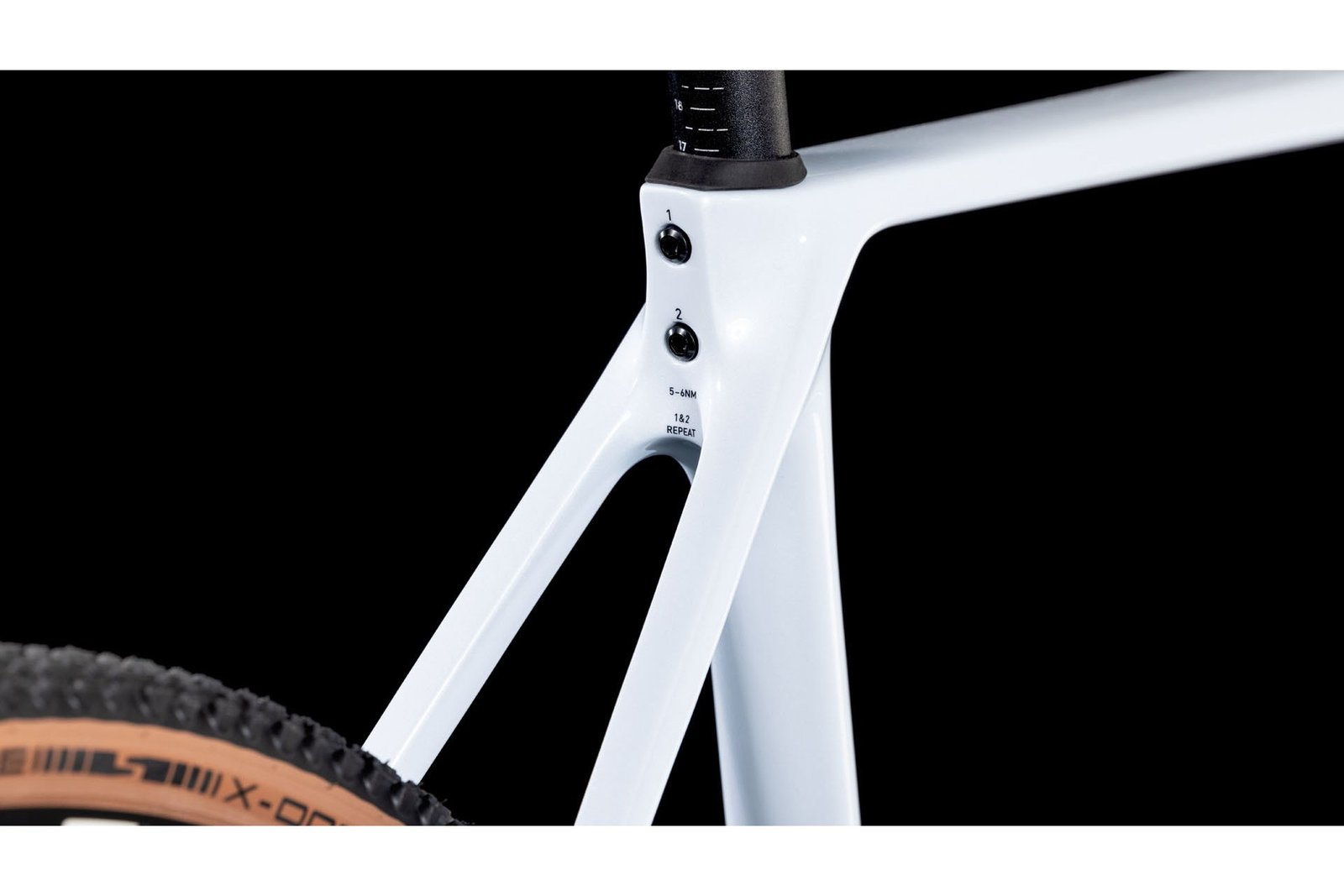 Cube Cross Race C:62 Race – 28 Zoll – Diamant – 2025