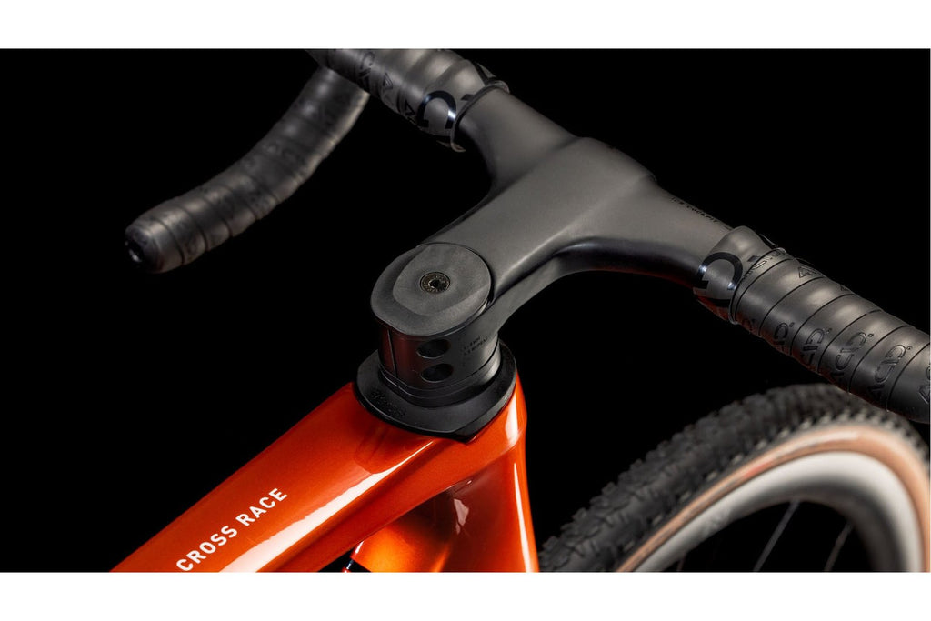 Cube Cross Race C:62 SLX – 28 Zoll – Diamant – 2025