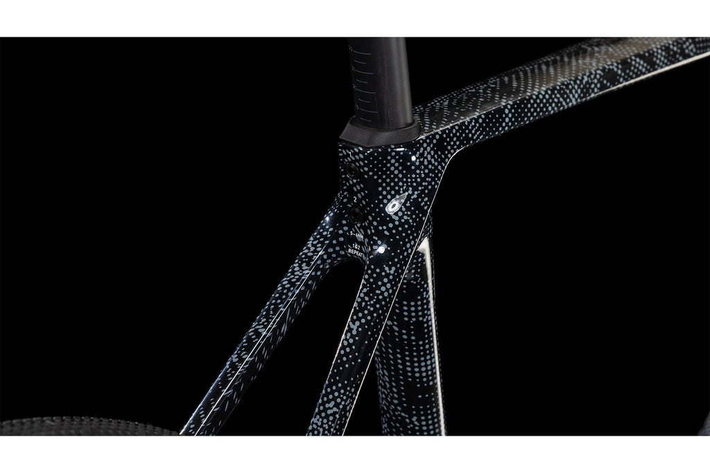Cube Cross Race C:68X SLT – 28 Zoll – Diamant – 2025