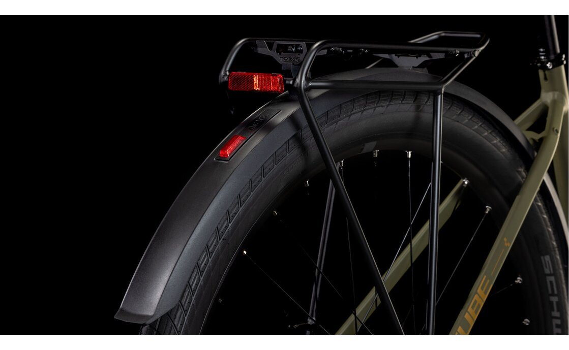 Cube Hyde Pro FE – 28 Zoll – Damen Sport – 2025