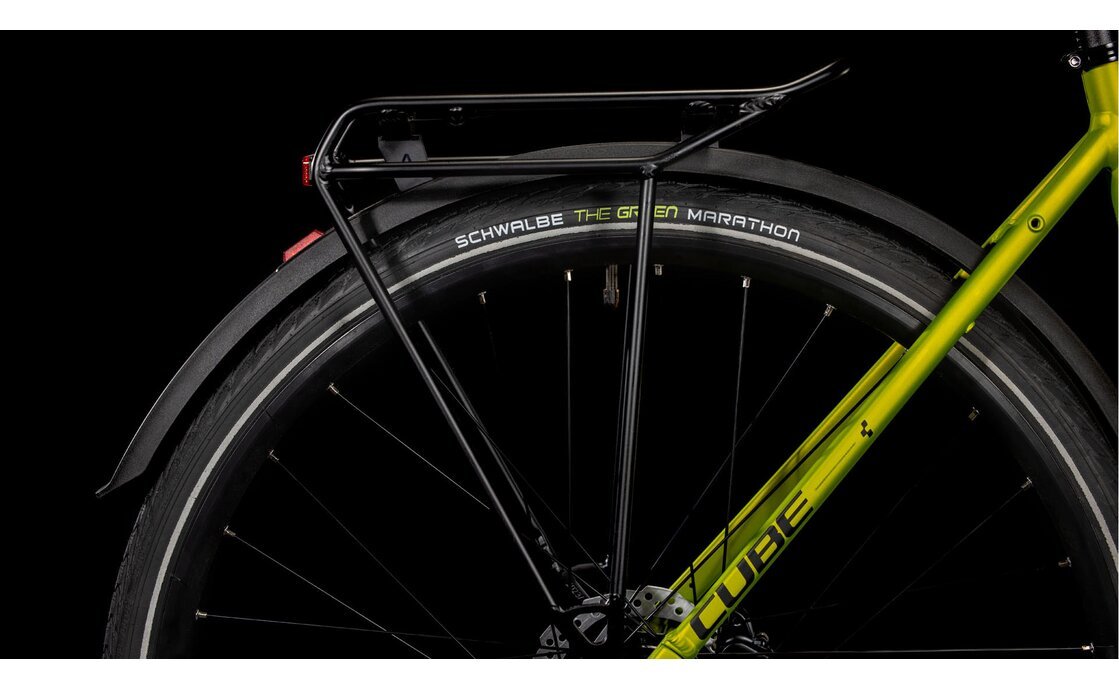 Cube Editor Race FE – 28 Zoll – Diamant – 2025