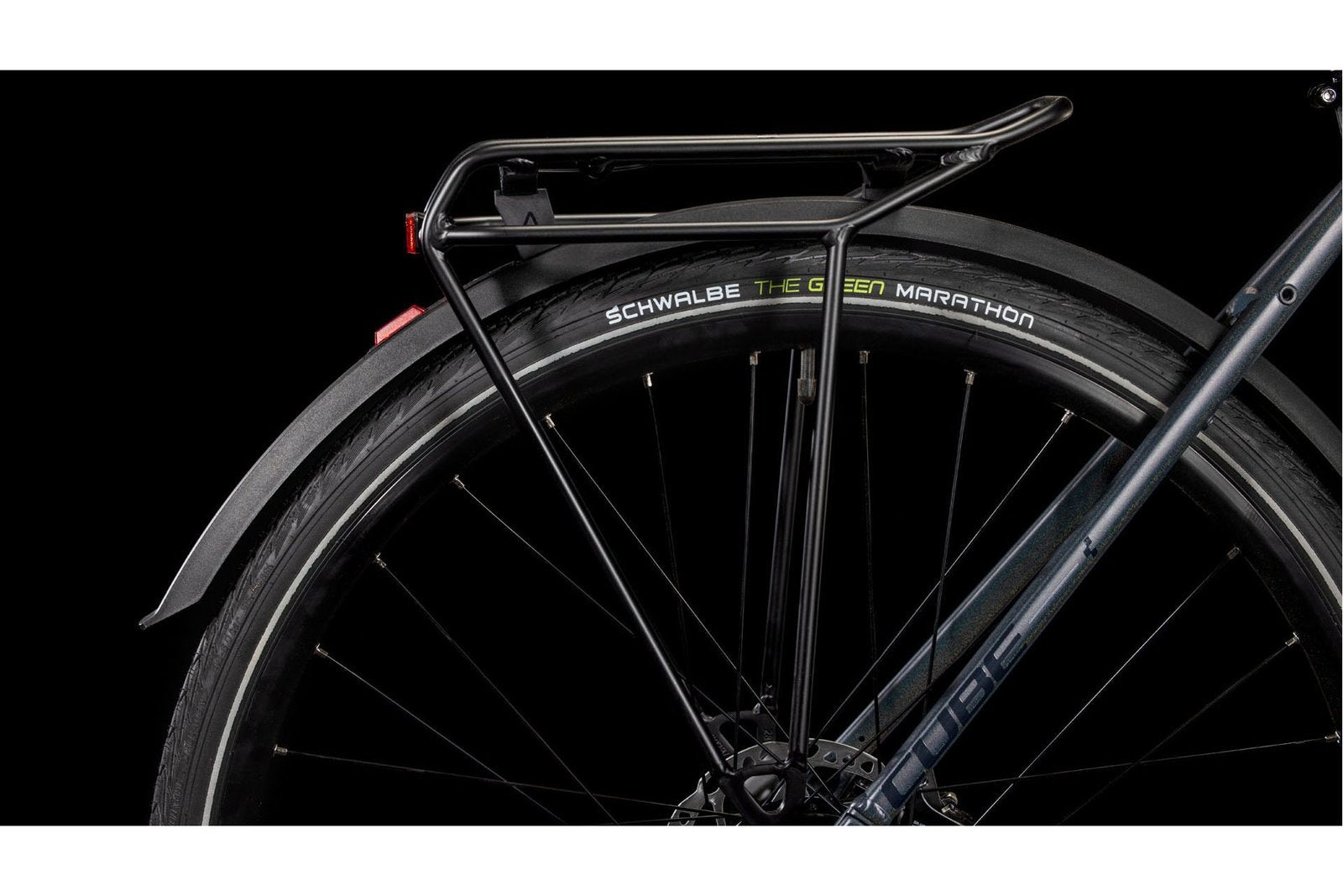 Cube Editor SLX FE – 28 Zoll – Damen Sport – 2025