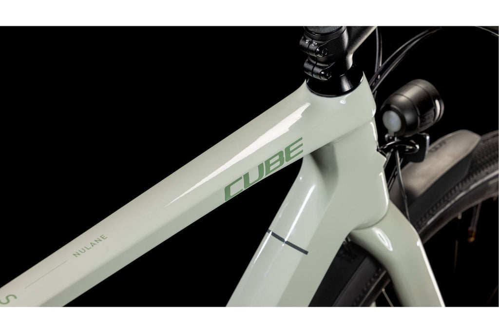 Cube Nulane C:62 SLX FE – 28 Zoll – Diamant – 2025