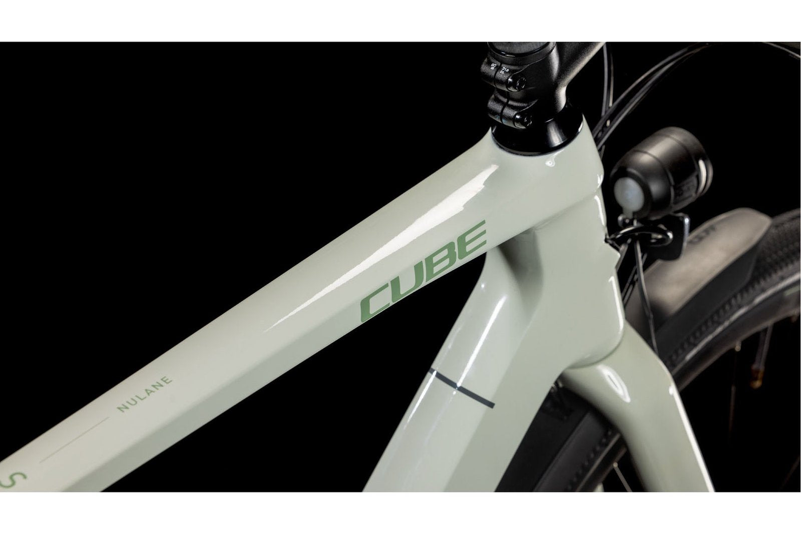 Cube Nulane C:62 SLX FE – 28 Zoll – Diamant – 2025