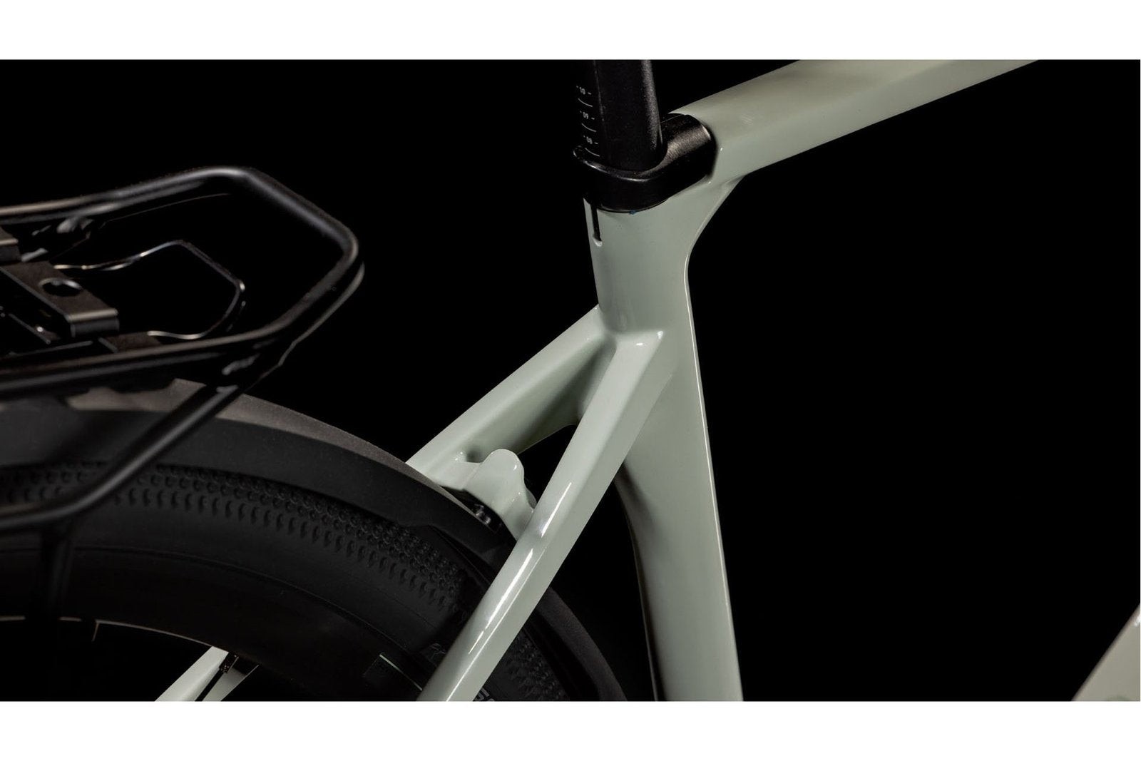 Cube Nulane C:62 SLX FE – 28 Zoll – Diamant – 2025