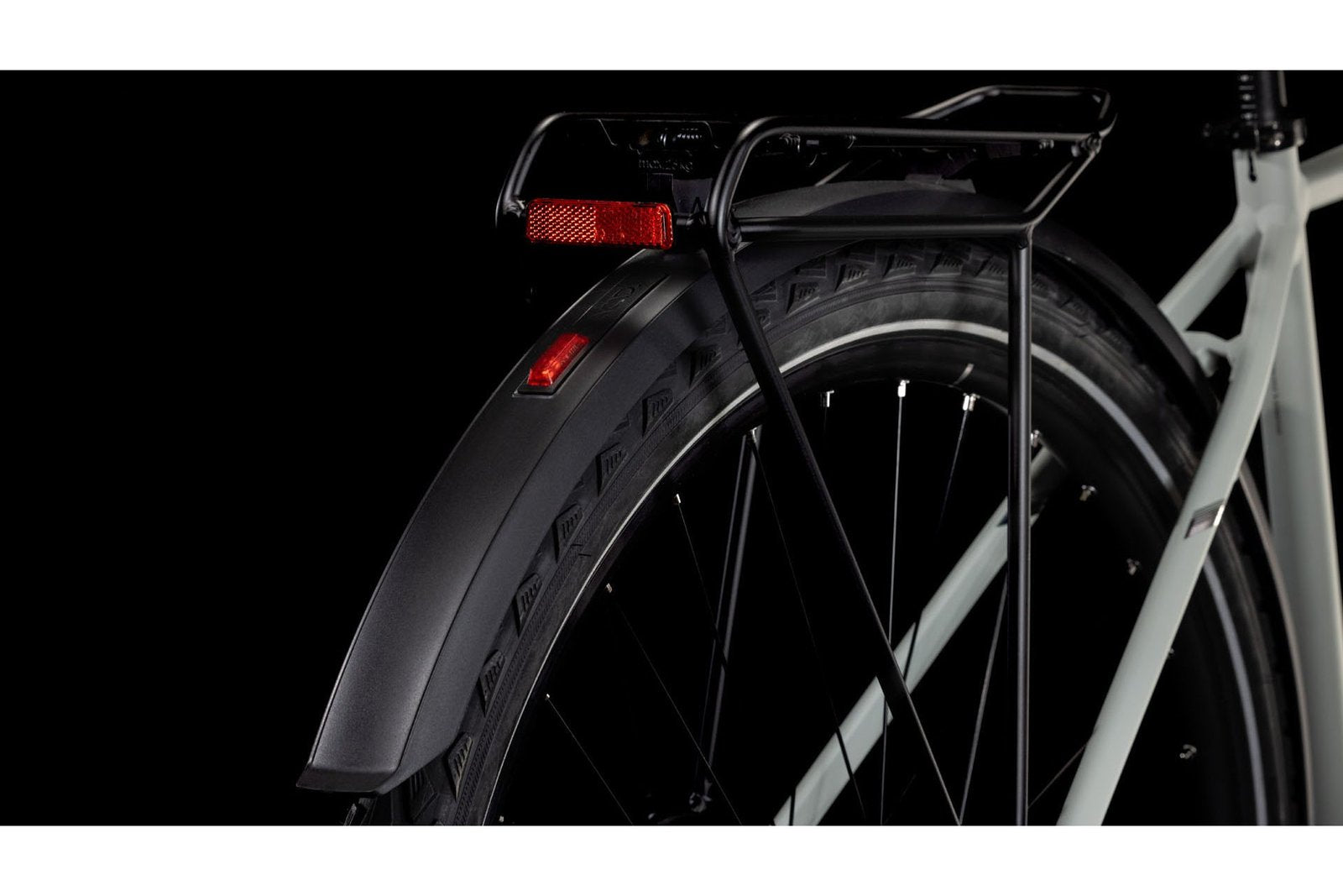 Cube Nature EXC Allroad – 28 Zoll – Diamant – 2026