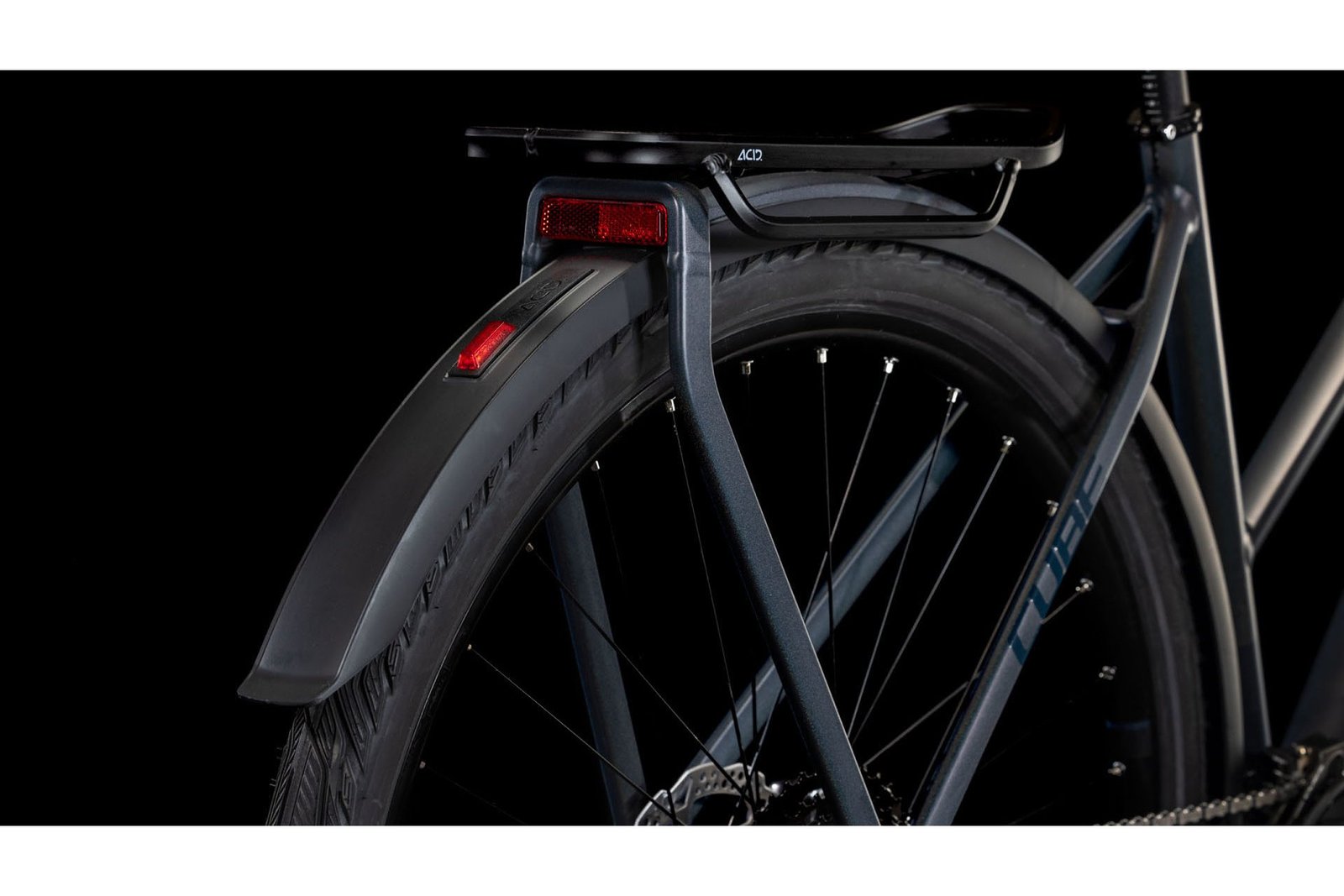 Cube Kathmandu SLX – 28 Zoll – Damen Sport – 2025
