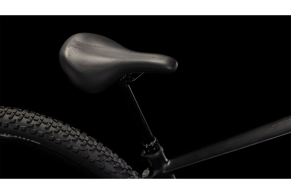 Cube Reaction Hybrid Race 800 – 800 Wh – 29 Zoll – Diamant