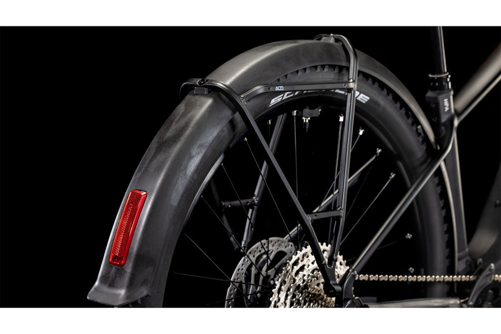 Cube Reaction Hybrid Race 800 Allroad – 800 Wh – 29 Zoll – Diamant – 2025