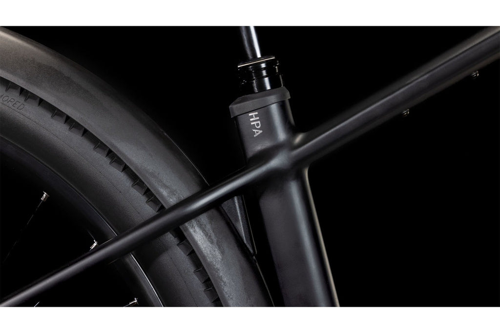 Cube Reaction Hybrid Race 800 Allroad - 800 Wh - 29 Zoll - Diamant - 2025 – Bild 8
