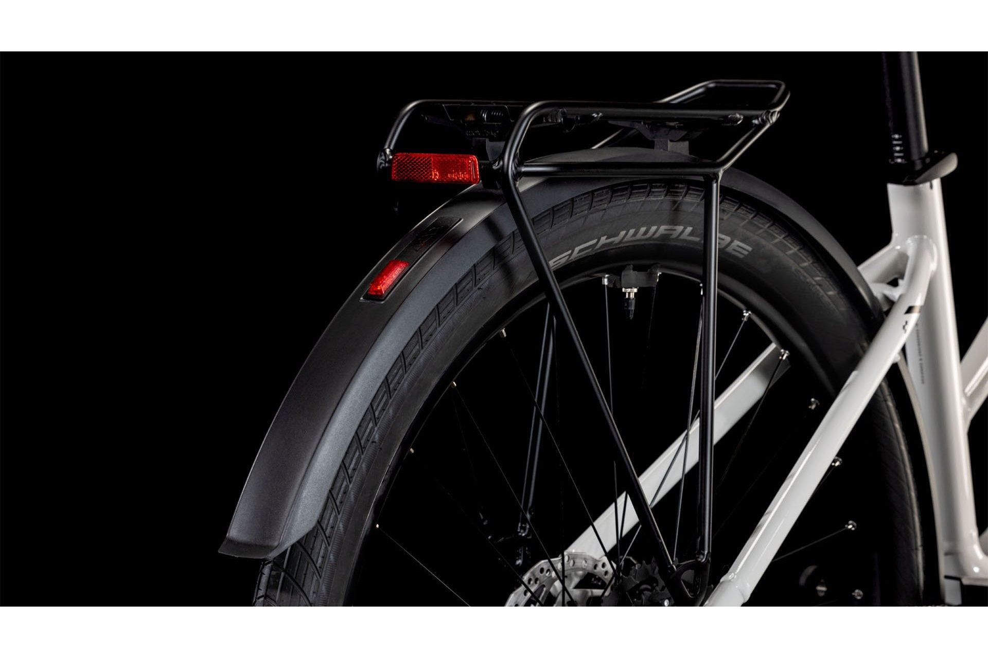 Cube Touring Hybrid ONE 500 - 500 Wh - 28 Zoll - Damen Sport - 2025 – Bild 4