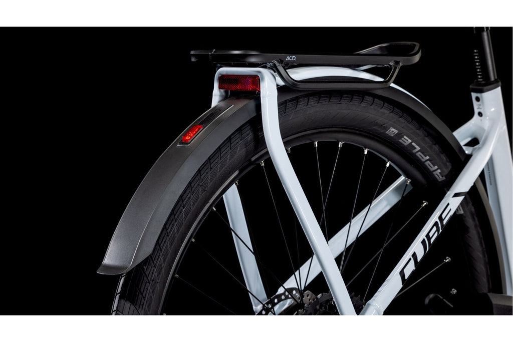 Cube Kathmandu Hybrid ONE 800 - 800 Wh - 28 Zoll - Damen Sport - 2025 – Bild 2