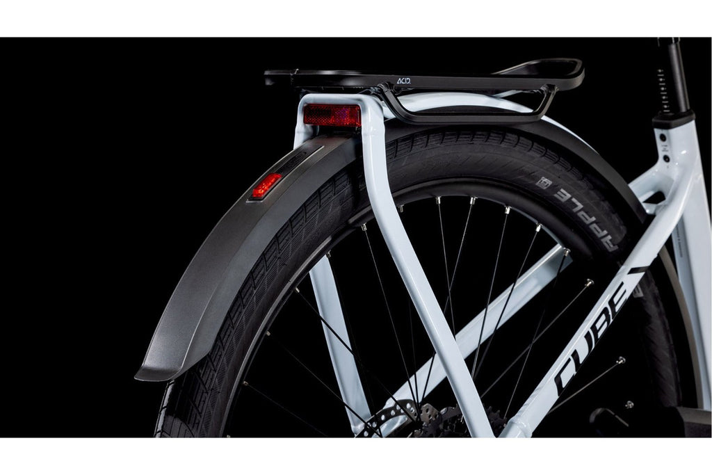 Cube Kathmandu Hybrid ONE 800 – 800 Wh – 28 Zoll – Damen Sport – 2025