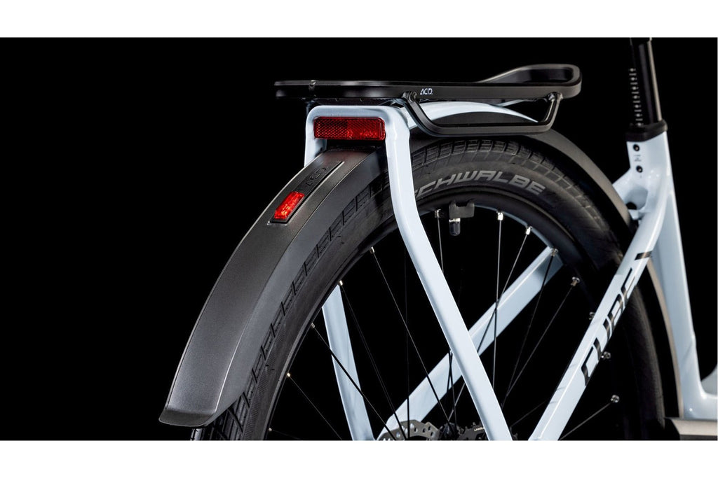 Cube Kathmandu Hybrid ONE 800 – 800 Wh – 28 Zoll – Tiefeinsteiger – 2025