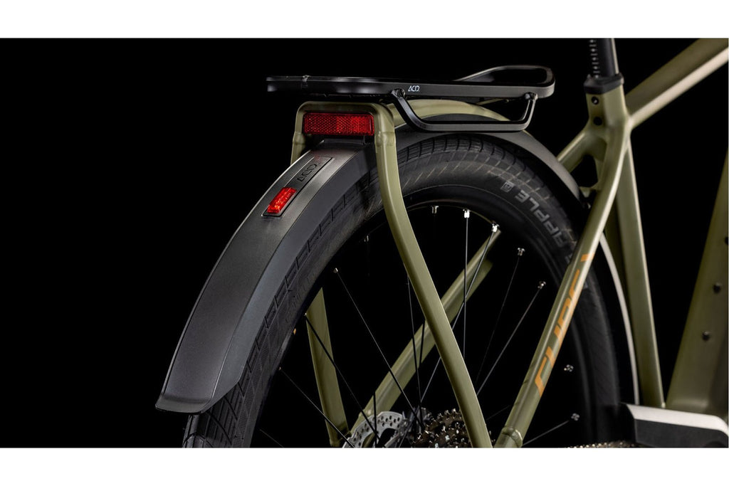 Cube Kathmandu Hybrid Pro 800 – 800 Wh – 28 Zoll – Diamant – 2025
