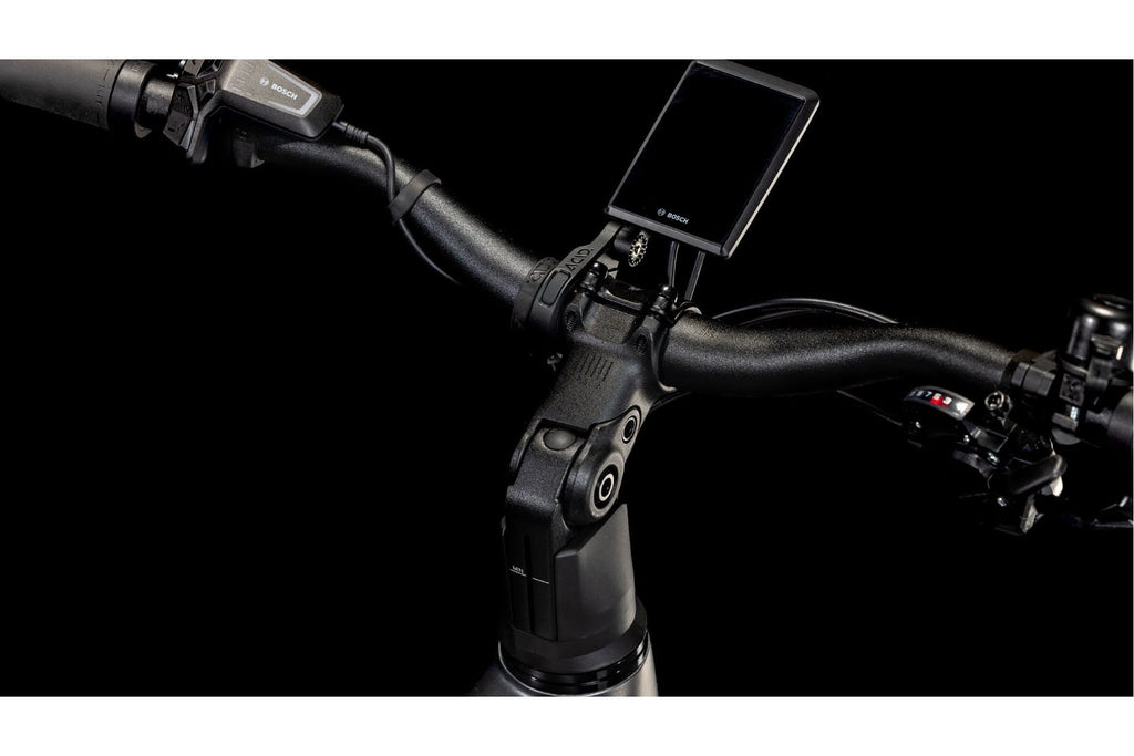 Cube Kathmandu Hybrid Pro 800 - 800 Wh - 28 Zoll - Damen Sport - 2025 – Bild 7