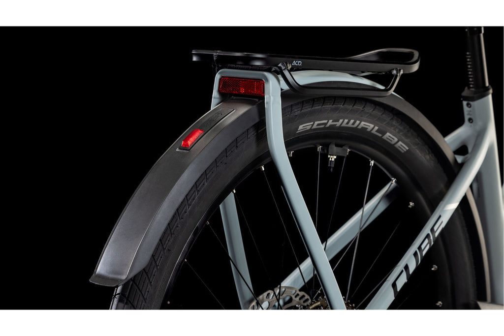 Cube Kathmandu Hybrid EX 800 - 800 Wh - 28 Zoll - Damen Sport - 2025 – Bild 6