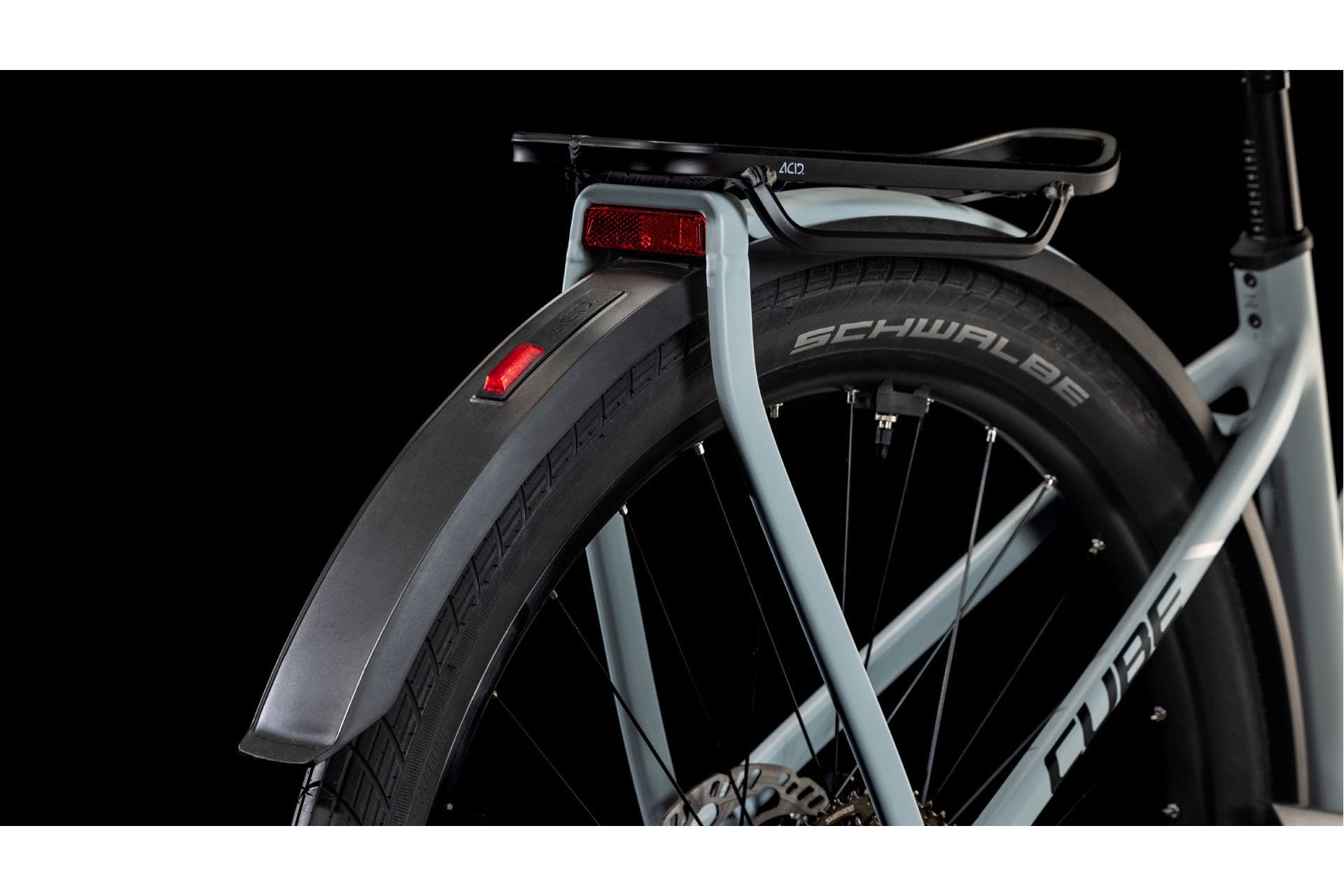 Cube Kathmandu Hybrid EX 800 - 800 Wh - 28 Zoll - Damen Sport - 2025 – Bild 6