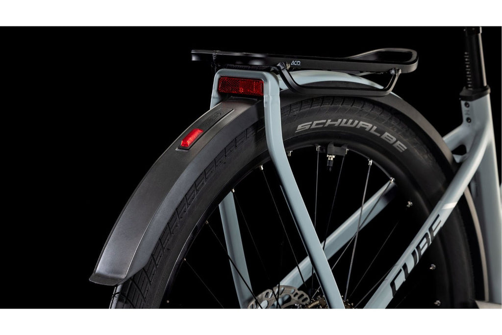 Cube Kathmandu Hybrid EX 800 – 800 Wh – 28 Zoll – Damen Sport – 2025