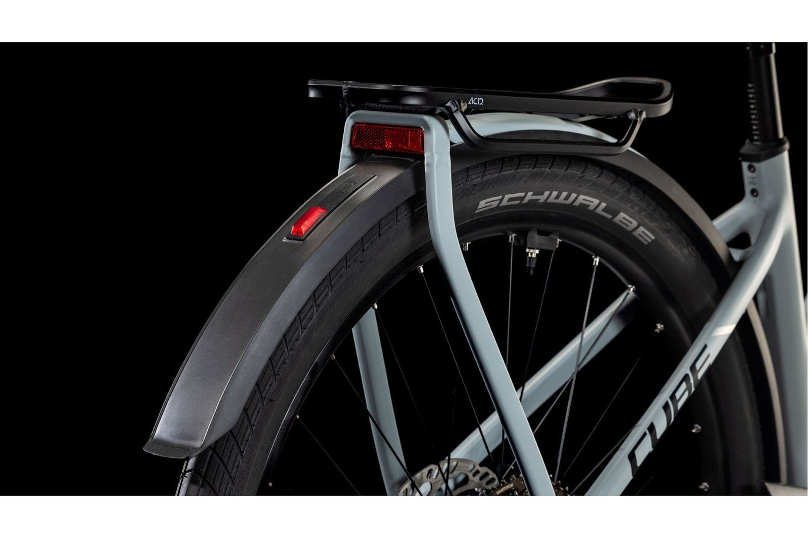 Cube Kathmandu Hybrid EX 800 – 800 Wh – 28 Zoll – Damen Sport – 2025