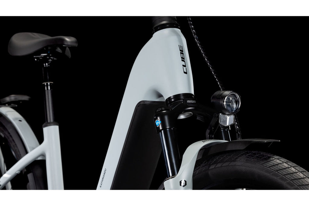 Cube Kathmandu Hybrid EX 800 - 800 Wh - 28 Zoll - Tiefeinsteiger - 2025 – Bild 2