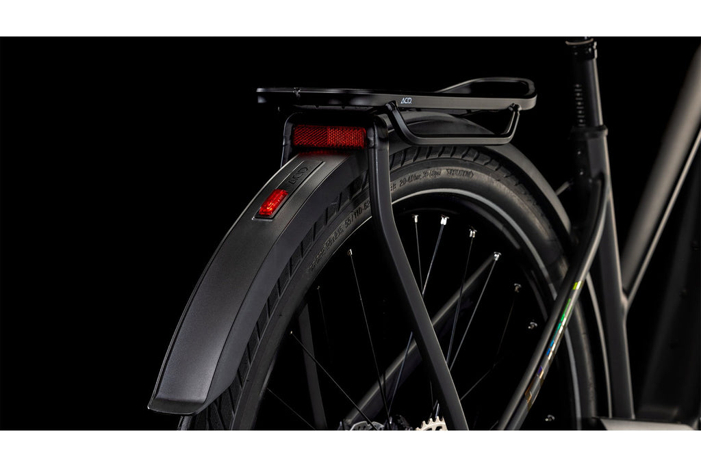 Cube Kathmandu Hybrid EXC 800 - 800 Wh - 28 Zoll - Damen Sport - 2025 – Bild 4