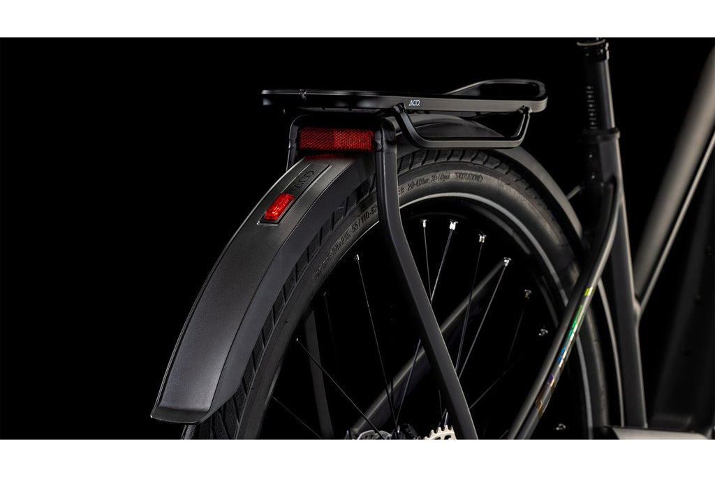 Cube Kathmandu Hybrid EXC 800 – 800 Wh – 28 Zoll – Damen Sport – 2025