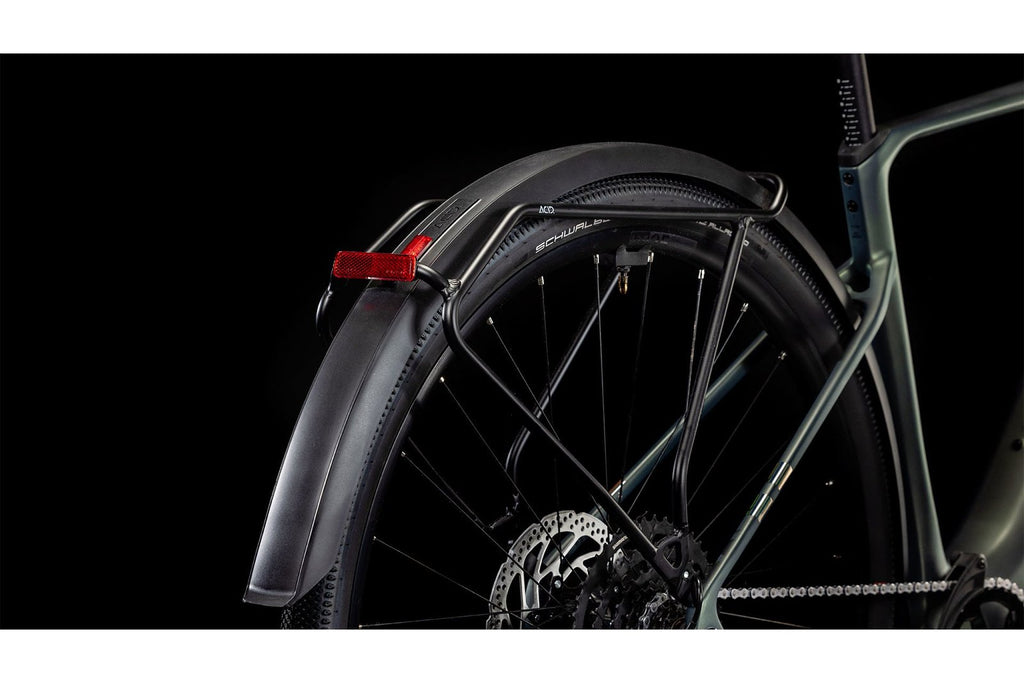 Cube Nulane Hybrid C:62 Race FE 400X – 400 Wh – 28 Zoll – Diamant – 2025