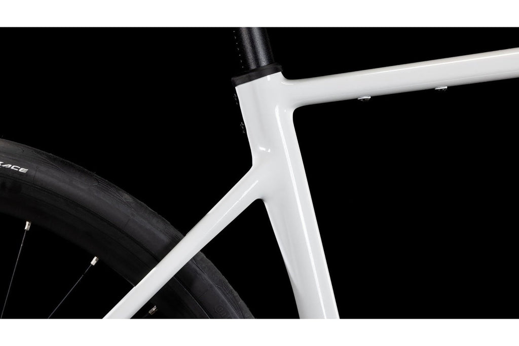 Cube Attain SLX – 28 Zoll – Diamant – 2025