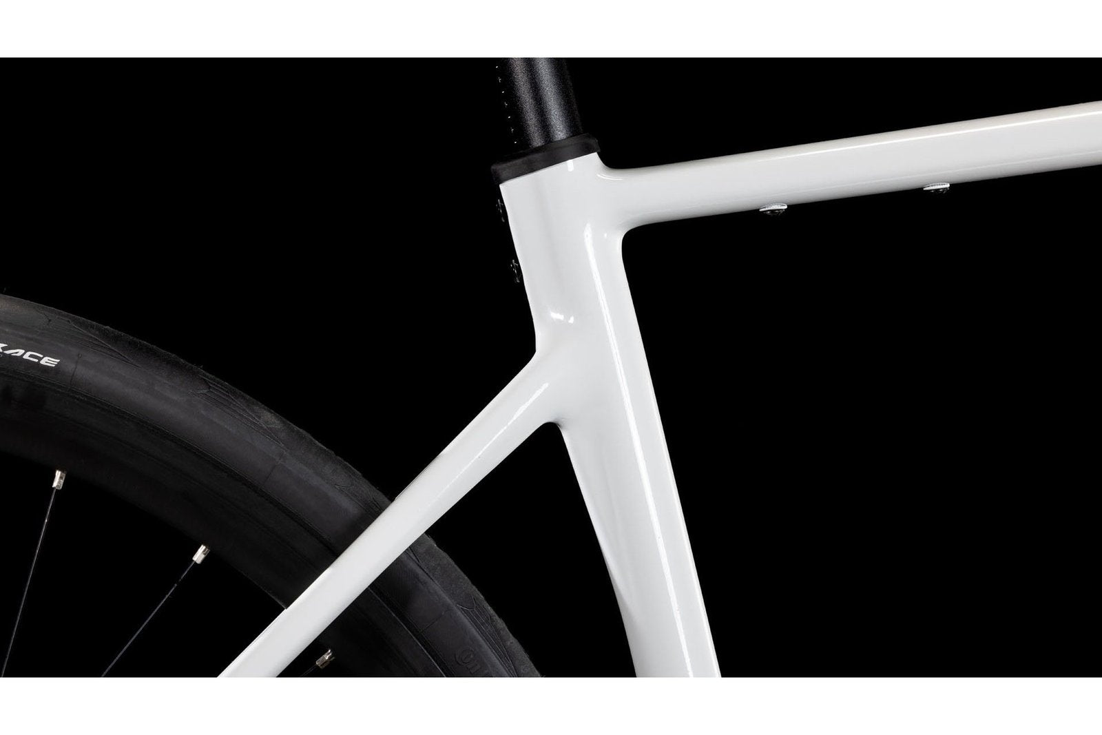 Cube Attain SLX – 28 Zoll – Diamant – 2025