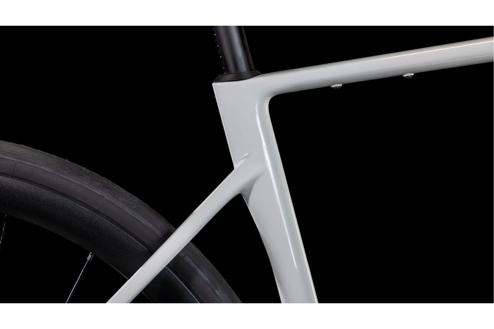 Cube Attain C:62 SLX – 28 Zoll – Diamant – 2025