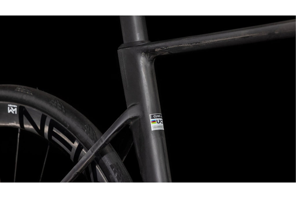 Cube Litening AIR C:68X Race – 28 Zoll – Diamant – 2025